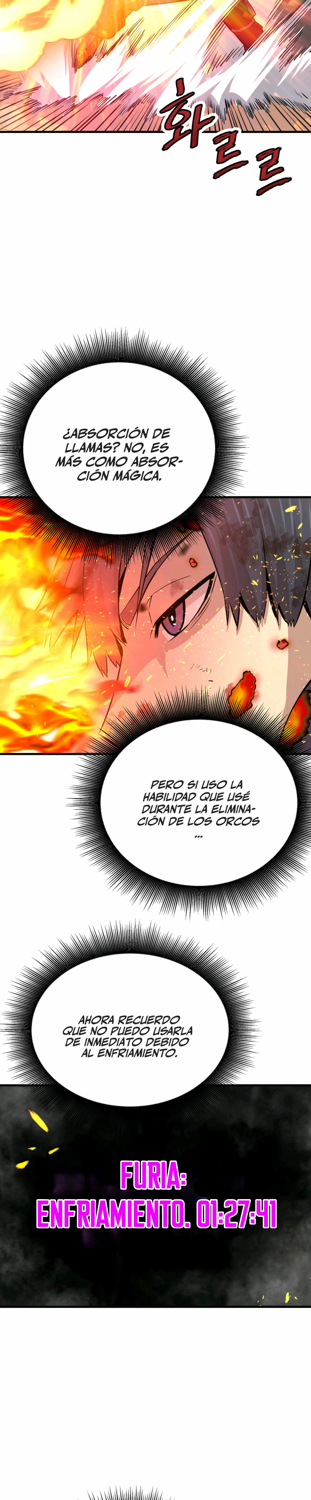 Retornado Del Infiernos > Capitulo 32 > Page 171